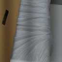 Ballu Mica Infrared Space Heater Indoor Use, Large Room Panel Heater with Programmable Thermostat, WiFi App Control, Portable Stand or Wall Mount, Energy Efficient Smart Quiet Heater, Work with Alexa, White