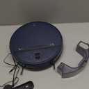 Robot Vacuum and Mop Combo, 2 in 1 Robot Vacuum Cleaner with WiFi/App, Smart Robotic Vacuums with Strong Suction, Schedule, Self-Charging, Slim, Quiet, Ideal for Hard Floor, Pet Hair, Low Pile Carpet