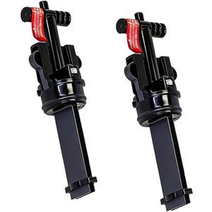 Salt System Cartridge, Water Treatment Salt System Cartridge for Hot Spring and Caldera Series Hot Tub & Spa, Support Natural and Fresh Water to Gentle On Your Eyes & Skin 2 Packs