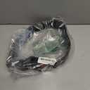 Bianchi 7220 Nylon Duty Belt wth Hook