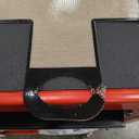 1 Pcs Reusable Silicone Bread Sling, Food-Grade Silicone Bread Loaf Pan Liners & Lifters with 4 Handles, Non-Stick & Easy Clean Dough Transfer Baking Mat for 9x5" or 1.5lb Loaf Pans