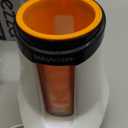 Baby Brezza Smart Baby Bottle Warmer, Breastmilk Warmer + Defroster  Free App - Different Temperatures for Breastmilk + Formula - Universal Fit for All Bottles + Milk Bags - Calentador de Biberones (1 Count (Pack of 1))