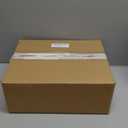 2 Pack Set Fake Flowers with Vase, Faux Flowers in Vase for Home Decor, Silk Pink Dahlia Artificial Flowers with Vase for Coffee Table Decor, Living Room Bathroom Plant Dcor