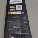 Bike Mirror Handlebar Mount 360 Adjustable 2pcs, Accessories Bike Side Mirror, E Bike Mirrors for Handlebars, Scooter Mirrors for Handlebars with Scratch Resistant Glass, E Bike Rear View Mirror