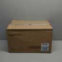 Amazon Basics Unisex Protective Underwear, Overnight Absorbency,XXL,Pack Of 3,42 Count