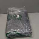 2 Pack KJ190L Filter Replacement for MOOKA KJ190L Air Puri-fier for Home Large Room 2200 Ft, 3 Stage Filtration for Smoke Dust Pollen Pets Hair Dander Odor, 2 HEPA Filters and 4 Washable Pre-Filters