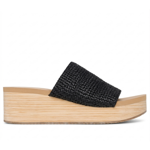 Cali from SKECHERS, Size 8.5 Black