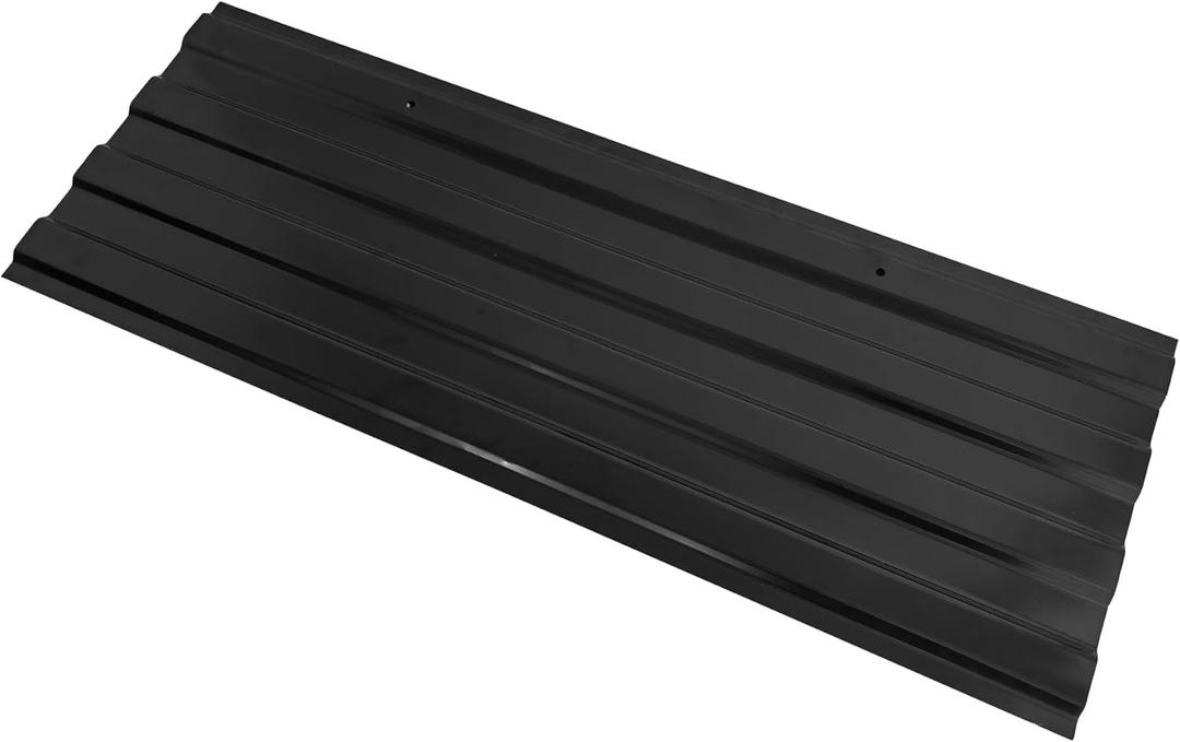 Weld-in Bed Floor Rust Repair Panel Compatible with Select Chevrolet/Gmc Models Replace 999-960,15214277,15214280,15277405,15277659,25969364,25969365