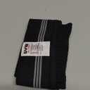 GYM mens 3" Wide Band Classic Athletic Supporter (XX-Large, Black)