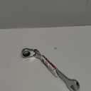 Geartech Ratchet Wrench, 5/16"