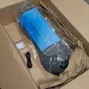 SmoothSpine Triple Fusion Back Massager - The Official Smooth Spine Massager with Heat - Design to Support Lower Back Comfort, Relaxation Device for Home Use (Triple Fusion Back Massager)