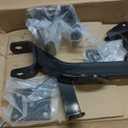 ECOTRIC 6" Drop Axle Lift Kits for EZGO Golf Cart 1994.5-2001.5 Electric TXT Model