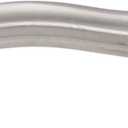 MOOG RK80563 Suspension Control Arm and Ball Joint Assembly front right lower rearward