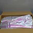 24 Pack Giant Rainbow Stationery Set Party Favors & Goodie Bags for Kids, Return Gifts for Birthday Party, Classroom Rewards Prizes & Gifts Exchange for Students, Back to School Stationery Gift.