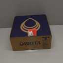 Brita Water Pitcher, Metro Elite Filter, Removes 99% of Lead, Includes 1 Filter, 6-Cup Capacity, White