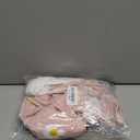 ZIGJOY Baby Swaddle Sleep Sack, 1.0 TOG Sleep Sack Swaddles for Newborns & infant 6-12 Months 100% Cotton Baby Wearable Blanket for Newborn Registry Essentials