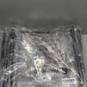 smusei 5 Gallon Water Bottle Jug Holder 4 Tier Heavy Duty Cooler Jug Storage Rack Detachable Bottle Organizer Shelf for Home, Kitchen, Office, Breakroom Space Save, Black