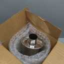 Vibrant Performance 1142 3" Ultra Quiet Resonator