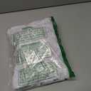 Spandex Chair Cover,25PCS,Living Room Folding Chair Covers,Removable Chair Covers Washable Protector Stretch Chair Cover for Party, Banquet,Wedding Event,Hotel(White)