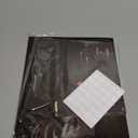 97 Decor Dark Academia Decor For Bedroom - Gothic Home Decor Aesthetic, Moody Dark Academia Wall Art, Vintage Halloween Posters For Room Aesthetic, Spooky Gothic Pictures Goth Decorations (UNFRAMED)