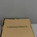 Framed Pink Fashion Wall Art Prints with FRAME Set of 6 Makeup Art Pictures Wall Decor Canvas Print Poster Modern Girls Room Decor for Bedroom Decor (Pink Wall Art, 8"x10" FRAMED)