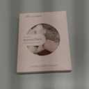 Scrunchies for Women 3.5 Inch Cotton Scrunchies for Thick Curly Hair No Crease Hair Ties Ideal for Workouts Sports Everyday Wear - Pastel Colors (Pink/Red/White/Gray/Brown)