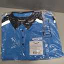 2 x LULY YANG DSP Women's Active Polo - Long Sleeve (Large)