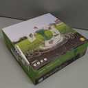 Mole Repellent Solar Powered, 8 Pack Snake Repellent for Yard, IP 65 Waterproof