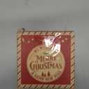 Fishing Box Ornament