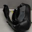 Nekteck Shiatsu Neck Massager for Pain Relief Deep Tissue with Heat, 3D Kneading Massage Pillow Back Shoulder Massagerfor Body Muscle, Plug-in Use for Home Office Car, Gifts for Mom Dad Him Her (Black)