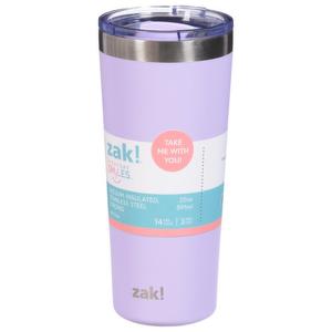 ZAK! 30 OZ TUMBLER