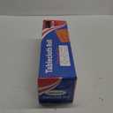 PARTYHIPPO Disposable Tablecloth Roll 54" x 100' with Built-in Cutter Box  Heavy Duty Waterproof, Wrinkle-Resistant Plastic Table Cover  Cut to Size for Rectangle, Round & Oval Tables  Starry Sky