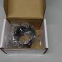 Partman Air Box to Carburetor Intake Boot fit for Polaris 5410995 Sportsman 335, 400, 500 1996-2003