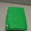 ANPHSIN 6 pcs Plant Covers Freeze Protection - 19.6in x 39.3in Winter Shrub Plant Protection Bags, Frost Blankets Cloths with Drawstring for Outdoor Garden Rose Bush Plants, Green