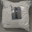 ShinHye Cat Bed Round Plush Fluffy Hooded Cat Bed Cave, Cozy for Indoor Cats or Small Dog beds, Soothing Pet Beds Doughnut Calm Anti-Anxiety Dog Bed - Waterproof Bottom Washable (2323inch, Multicolor)