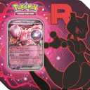 Pokmon TCG: Team Rocket Tin