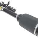 AS-2450, AS-2792 Shock Strut Front Driver or Passenger Side Replacement for Mercedes-Benz X164 GL320 GL350 GL450 GL550 2007-2012; W164 ML320 350 450 500 550 2005-2011# 1643204513, 1643206113