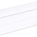 MECCANIXITY Acrylic Display Case Plastic Box Clear Assemble Dustproof Showcase 16x4.3x4.1 Inch for Collectibles Items