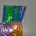 Easter Bubbles Party Favors Supplies for Kids,20-300 Pack Mini Bubble Wand Toy for Toddler, Basket Goodie Bag Stuffer Filler Treat Non Candy, Small Birthday Classroom Outdoor Camping Gift for Boy Girl