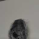 2PCS CV Boot Repair Kit includes 4 Stainless Steel Clamps & 6 Cable Ties,CV Axle Boot Repair Kit for 19mm to 24mm Shafts,Flexible Axle Boots with Wear,Water,Heat Resistance