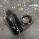 Transmission Shifter Seal Removal and Installation Tool with Seal for Dodge/Plymouth/Chrysler 727 904 36RH 37RH 46RE 47RE 48RE Transmission Shifter Seal Remover/Installer