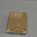 16 Count Razor Blade Refills for Fusion 5, Mens Shaving Blades - Orange New Version