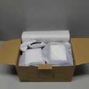 Tuffenough Solar Outdoor Lights 2500LM 210 LED Security Lights with Remote Control,3 Heads Motion Sensor Lights, IP65 Waterproof,270 Wide Angle Flood Wall Lights with 3 Modes(2 Packs)