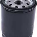 Oil Filter 600-211-2110 Compatible with Komatsu Excavator PC60-7 PC70-7 PC70-8 PC130-8 PC118MR-8 PC130-7 PC138US-10 PC138US-2 PC138US-8 PC75UU-3 PC78MR-6