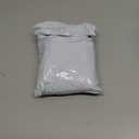 Seat Armrest Leather Cover, 1Pair Driver & Passenger Replacement Tan Seat Armrest Cover Compatible with 2011-2016 Chrysler Town & Country