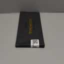 Premium Keyboard Cover Protector, Ultra Thin Keyboard Skin for 2026 2025-2021 M5/M4/M3/M2/M1 Pro/Max MacBook Pro 14/16, M5-M2 MacBook Air 13/15, US ANSI Layout (Translucent Tinted)