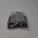 Halloween Shirts Women Long Sleeve Spooky Season Fall T Shirts Autumn Ghost Graphic Tees Thanksgiving Tops Black M