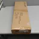 ANTLUX 2FT LED Wraparound Flush Mount LED Garage Lights, 20W 2400LM, 4000K Neutral White, 2 Foot LED Wrap Light, Integrated Linear Ceiling Lighting Fixture for Kitchen, Laundry, Workshop, Closet