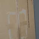 3 Pack White Foam Board 24"x36", 0.23" Thick Foam Core Board for Projects, White Poster Board for Painting, Displaying, and Craft Projects