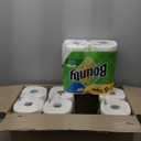 Bounty Select-A-Size Paper Towels, White, 8 Triple Rolls = 24 Regular Roll